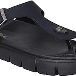 Men Chunky Thong Sandal-image-15