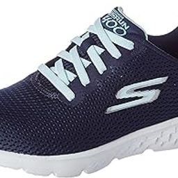 Skechers Women Lace Up Running Shoes-image-17