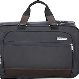 lavie sport 45 cms Matrix Wheel Duffle Bag | Laptop Compatiable and Combi Lock-picture-31