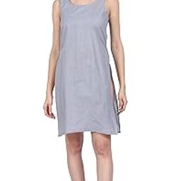 Cotton Long Camisole for Women - Full-Length Slip for Kurtis & Dresses - Comfortable Innerwear - Long Sameez-image-88