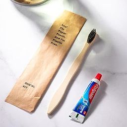 Polism Hotel Accessories,Hotel Kit,Guest Room Amenities,Marriage Guest Toiletry Kit Hospital Kit (1 Toothbrush & 1 Toothpaste 10g) Hotel Dental Kit (1 Toothbrush & 1 Toothpaste 10g (50 Set))-image-86