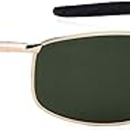 Mens Wrap Around Polarized Sunglasses-image-22