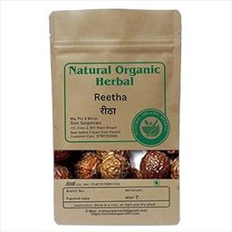 Natural Organic Herbal Reetha Sun Dried Whole 300 G -The Ultimate Herbal Solution for Healthy Hair-Pure-Natural-No Mixing-No Preservative-असली-40