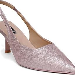 Women's Stiletto Heel Pumps-image-53