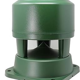 TIC B13-8" Outdoor 70v In-Ground Omnidirectional Speaker(Single)-image-14