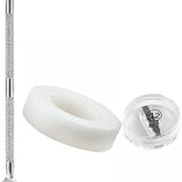 Enakshi® 3xIngrown Toenail Correction Tool Stainless Steel Reusable Foot Care 42|Health & Beauty | Nail Care, Manicure & Pedicure | Manicure/Pedicure Tools & Kits-image-9
