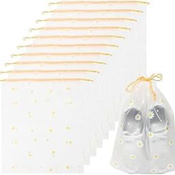 10Pcs Shoe Bags for Travel-image-99