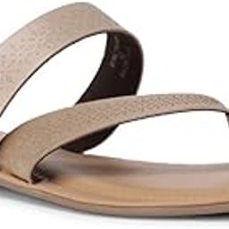Women's Slip-on Sandal-52