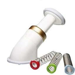 Vmore Portable Neckline Slimmer Thin Chin Neck Exerciser Massager-image-17