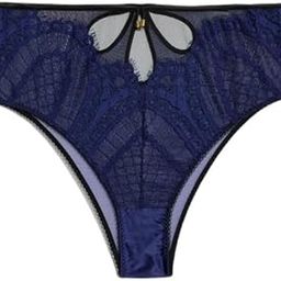 Women's Polyamide Modern Boy Short Panties-image-54