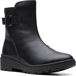 Women's Calla Mid Calf Boot-image-1