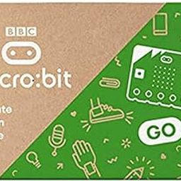 BBC Micro:bit V2 Pocket-Sized Codeable Computer Kit (BBC Microbit V2 Go) - Multi Color-28