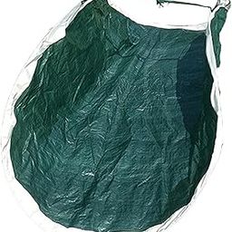 LOOM TREE® Foldable Leaf Collector Reusable Garden Tool Leaf Loader for Lawn Trash Yard PP Bag Pack | Yard, Garden & Outdoor Living | Gardening Supplies | Composting & Yard Waste-image-48