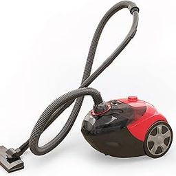 Sure from Forbes 1150 Watts Fast Clean Vacuum Cleaner|Powerful Suction|From Eureka Forbes(Red & Black)-image-99