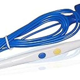 Disposable Eletrosugical Control pancil Pack Of 4 For Surgery-image-13
