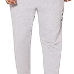 Ultra Soft Pure Cotton Men's Jogger Track Pants for Men Stylish Winter Pants Pack of 1 Grey-image-44
