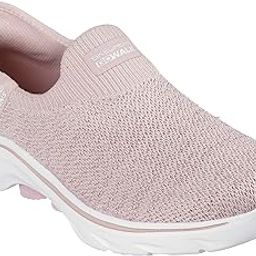 Women's Go Walk 7 Springtime Walking Shoe-20