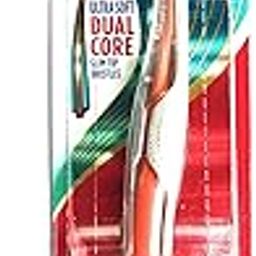 Colgate Slim Soft Advanced Ultra Soft Toothbrush - Pack of 3-image-13