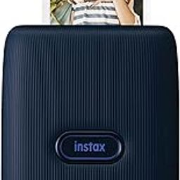 Fujifilm Instax Mini Link Smartphone Printer - Dark Denim-picture-18