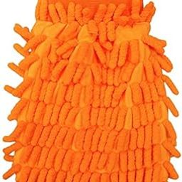 Ingens Two Sided Microfiber Cleaning Big Hand Glove Car Duster Cleaner - Pack of 1-image-97