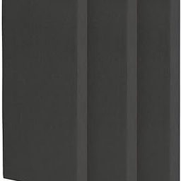 Sound Absorption Panels | Rockwool® | German Pine | Room Acoustics & Soundproofing | 2' x 4' x 3" [SET OF 3] NRC > 0.90 (Black)-picture-11