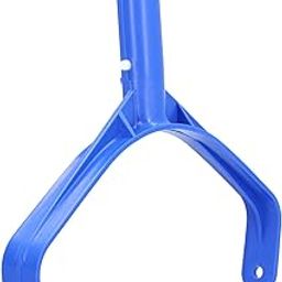 Tbest Pool Vacuum Heads,Swimming Pool Suction Handle VClip Handle Replacement Swimming Pool Aries e-image-80