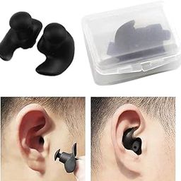 Dorakitten Sleeping Earplugs Twisted Noise Cancelling for Adults-41