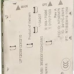 EM7565 Card, EM7565 1104207 4G Module for Laptops with NGFF M2 Interface, 4G Router, PCI Express M.2 Cat 12 High Speed 4G LTE Network Card, 24 LTE Bands-picture-40