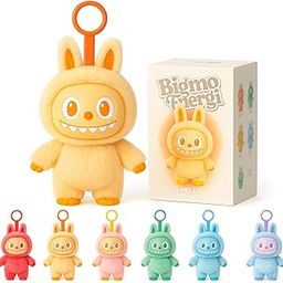 Anant Infinity Soft Doll Keychain | Adorable Plush Bag Charm for Kids and Adults-image-18