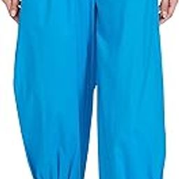 Women's Loose Cotton Salwar-image-63