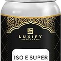 ISO E SUPER | Perfume Fixative & Fragrance Booster | Ready to Use | Pure Quality - 100gm-image-29
