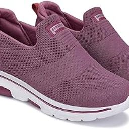 Premium Sports,Walking,Gym,Cricket, Trending Running Shoes for Women's/Girl's-image-63
