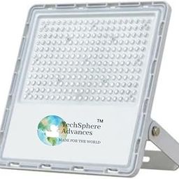 TechSphere Advances| Model: Rion 50 | 50W Flood Light(BIS Approved) | Aluminium Casted Body | PC Lens | Warranty: 1 Year-image-43