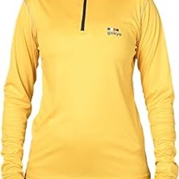 Kalimpong Hiking Tshirt For Women Multi-Purpose Ultralight Tshirt for Outdoors & Indoors-image-88