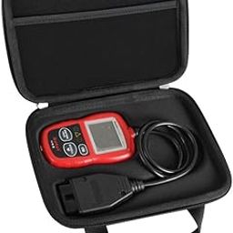 Hermitshell Hard Case for Autel AutoLink AL319 OBD2 Scanner Automotive OBDll Code Reader-22