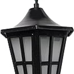 Avior 60 watts Hanging Pendant Light for Outdoor/Exterior Gate Light, Pole Light, Pillar Lamp, Garden Light (Pack of 1)-image-18