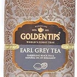 Golden Tips Premium Earl Grey Loose Leaf Black Tea,Full-Leaf Blend Infused with Pure Bergamot, Refreshing & Citrusy Flavor, Classic English Tea, Aromatic & Rich Taste (100 Gram 50 cups)-image-99