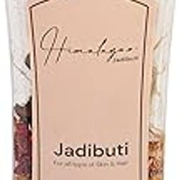 Himalayan Jadibuti for Hair Growth | 100% Natural Herbal Mix for Hair Growth | Bhringraj, Shikakai, Nagarmotha & More | DIY Hair Oil Infusion | For Men & Women | All Hair Types-image-7