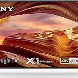 Sony Bravia 139 cm (55 inches) 4K Ultra HD Smart LED Google TV KD-55X75L (Black)-image-82