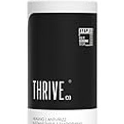 ThriveCo Heat Protection Spray For Hair -150 Ml, Hair Styling Spray For Women & Men, Heat Protectant Spray For Hair Upto 250°C & 2X Less Hair Breakage I Frizz Free & Helps In Damage Control-42