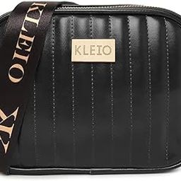 Vegan Leather Quilted Elegant Sling Bag For Women with Adjustable Straps & Zip | Casual Crossbody Bag for Girls for Everyday Use, Parties, Functions, College & Office-image-40