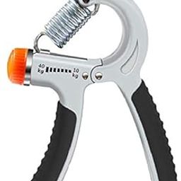 GOCART WITH G LOGO Hand Grip Strengthener-picture-10