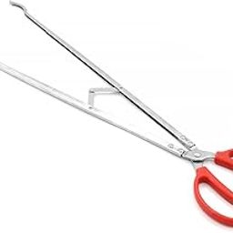 Supvox® Grabber Reacher Tool - Grabber Pickup Tool - Garbage Picker Stick Tool - Catcher Stick Tool - Pick Trash With Squeeze / Grip Handle, Grabber Claw Pick Up Reacher Tool Assistive Device (62 CM)-image-26