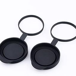 SVBONY Protective Rubber Objective Lens Caps 42mm for Fits Binoculars with Outer Diameter 52-54mm-image-57