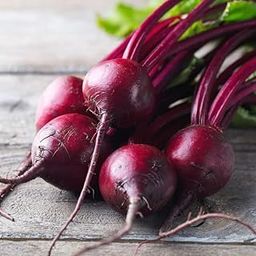 Zeniso® Beetroot (chukandar) - 150 Seeds (चुकंदर के बीज), Indian Vegetable, High Germination Seeds For Home & Garden.-image-65