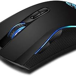 CALANDIS® 7-Button Wired USB Optical Mouse with LED Back Light for PC, Mac, Desktop, Laptop | Computers/Tablets & Networking | Keyboards, Mice & Pointers | Mice, Trackballs & Touchpads-image-21