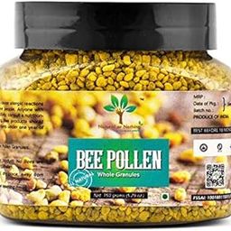Natural or Nothing | Granule Bee Pollen (150 Grams)-63