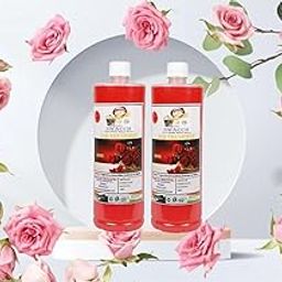swacch BUY 1 GET 1 FREE Air Freshner For Home, Hotels I Work Space & Office I Long Lasting I Ready to use I Water Based I Rose 1 Litre Pack of 2-picture-7