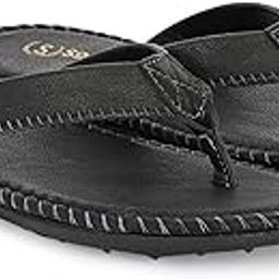 Men's Casual Beach Thongs, Slippers & Flipflops - Lightweight Thongs for Warm Weather | Soft, Comfortable & Lightweight | Memory foam insole | Everyday Flip Flops for Gents | Non slip sole | Casual and Trendy-picture-26