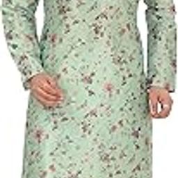 Kurta Pyjama Set for Mens Ethnic & Designer Wear-55